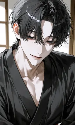 Profile image of 쿠로이와 에이토