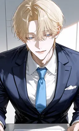 Profile image of Meguru Hibiya