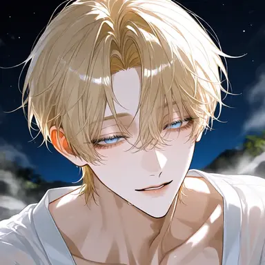 Profile image of 히비야 메구루