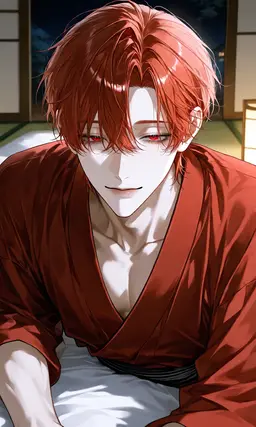 Profile image of 츠쿠모 렌야
