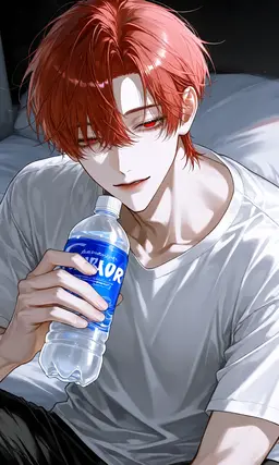 Profile image of Renya Tsukumo