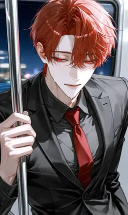 Profile image of Renya Tsukumo