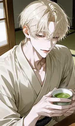 Profile image of 호노메 루이