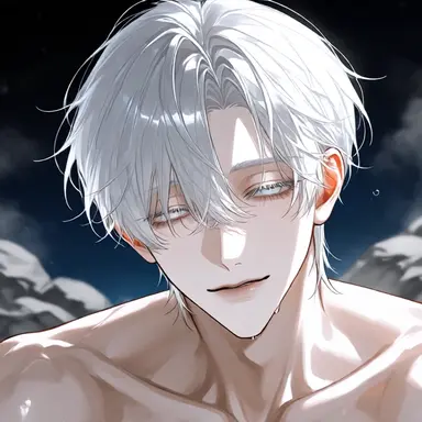 Profile image of 유키시로 츠츠오미