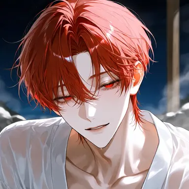 Profile image of 츠쿠모 렌야