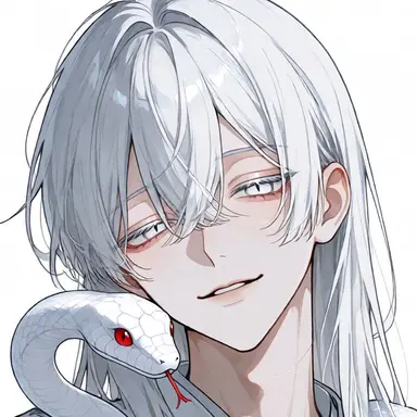 Profile image of Hakuyo