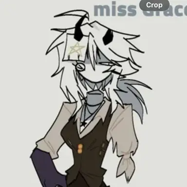 Profile image of Miss grace