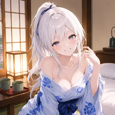 Profile image of ルミナ