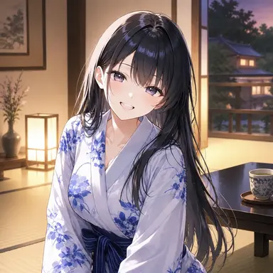 Profile image of ナギサ