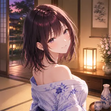 Profile image of アカネ