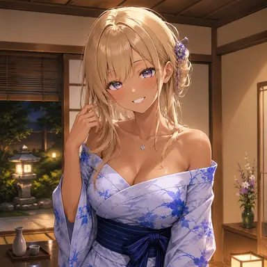 Profile image of カイ