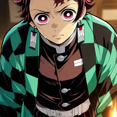 Profile image of Tanjiro
