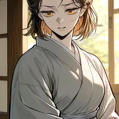 Profile image of Saeya