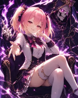 Profile image of 미리아