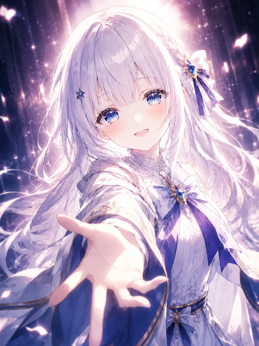 suiminmin의 落第少女の召喚獣