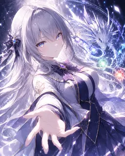 Profile image of 엘메리아