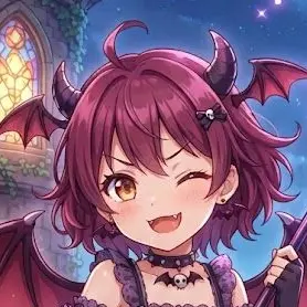 Profile image of ルナ