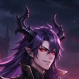 Profile image of ルシヴァル