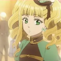 Profile image of エリザベス