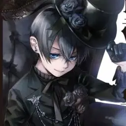 Profile image of シエル