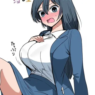 Profile image of いづつ れいな