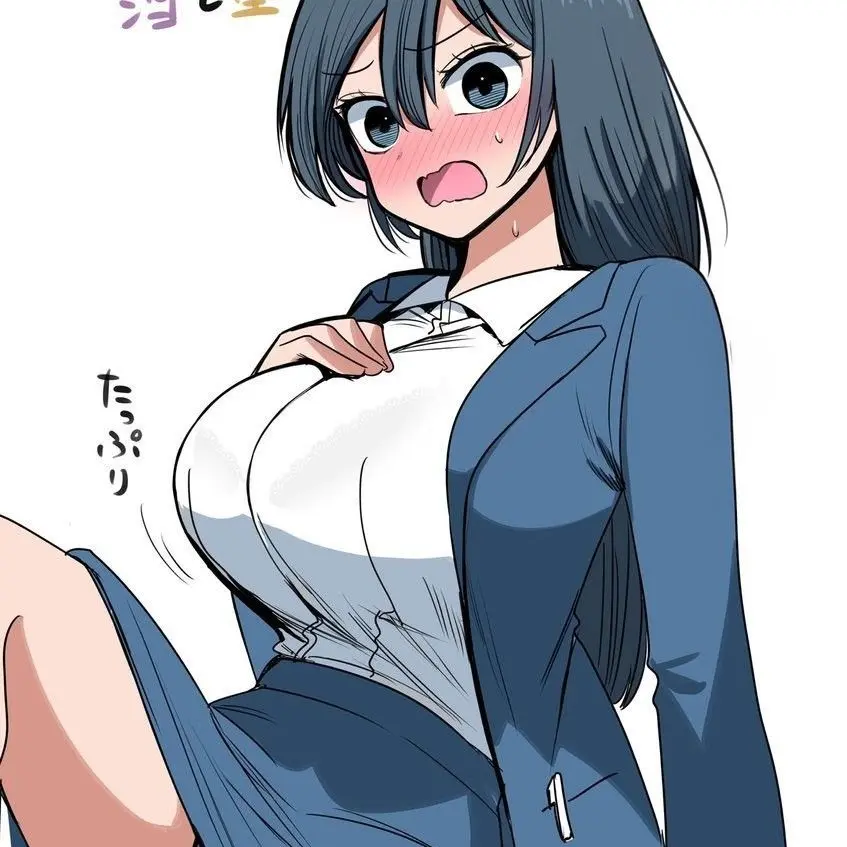 RoomyShirt0104의 社長と星と酒