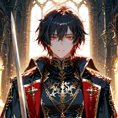 Profile image of イザヤ