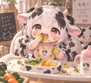 Profile image of 모모
