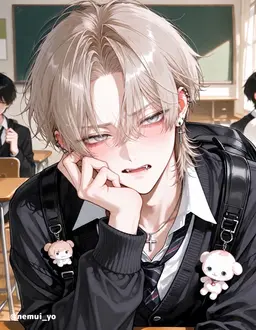 Profile image of 暖
