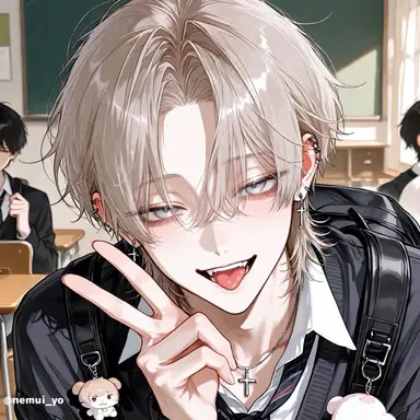 Profile image of 暖