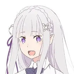 Profile image of エミリア