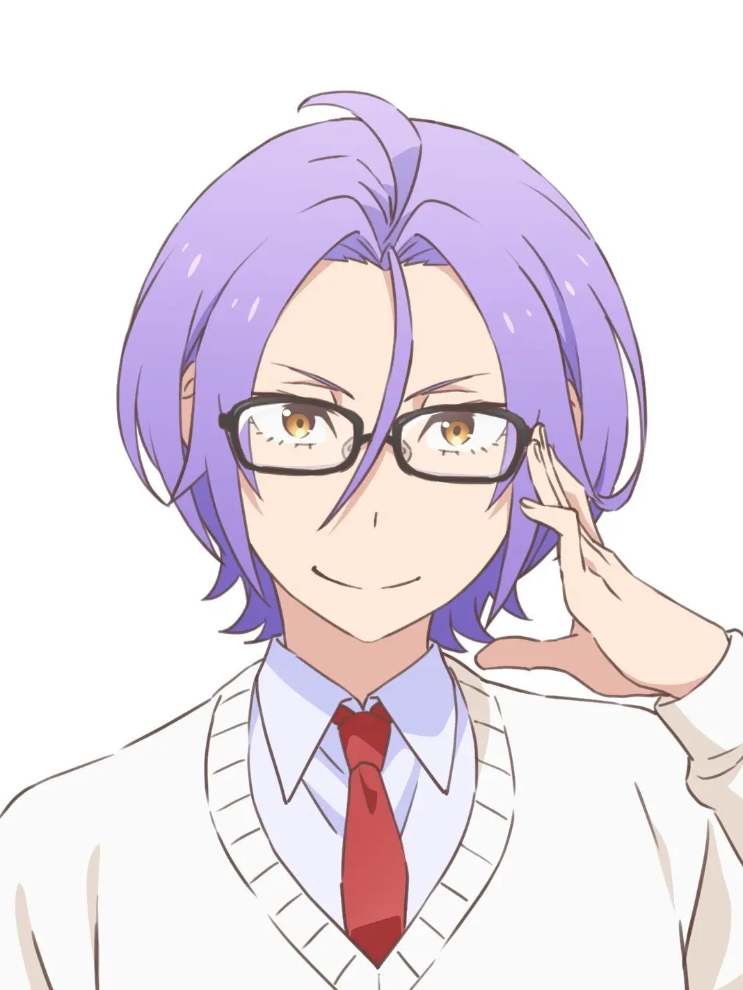 Shake7575의 ユリウス（学生ばーじょん！）