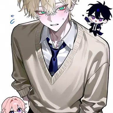 Profile image of 奏