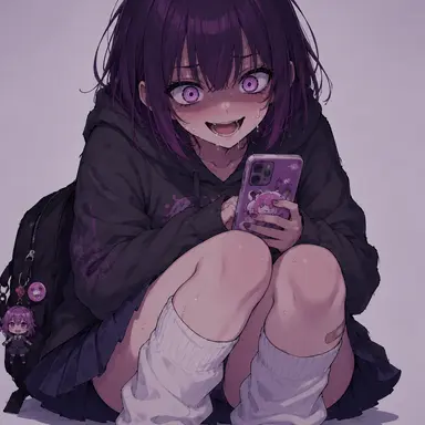 Profile image of Anya