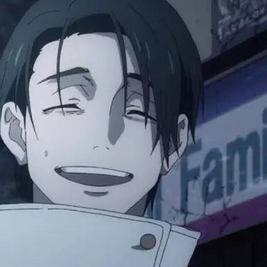 Profile image of 憂太