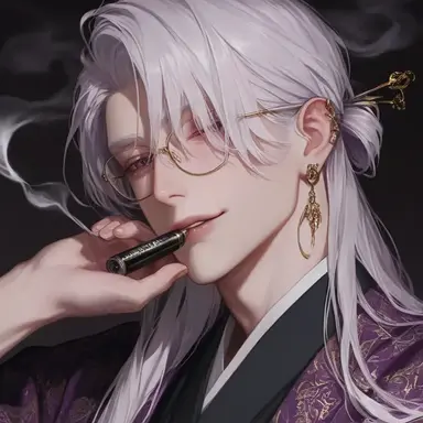 Profile image of 月宮柚茉