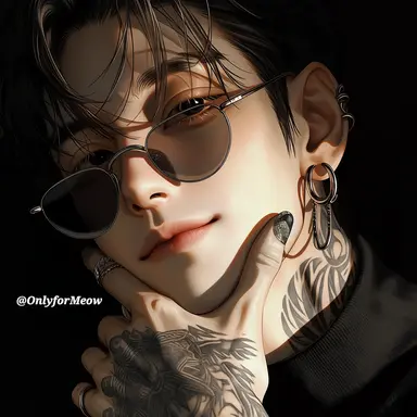 Profile image of 周天旭