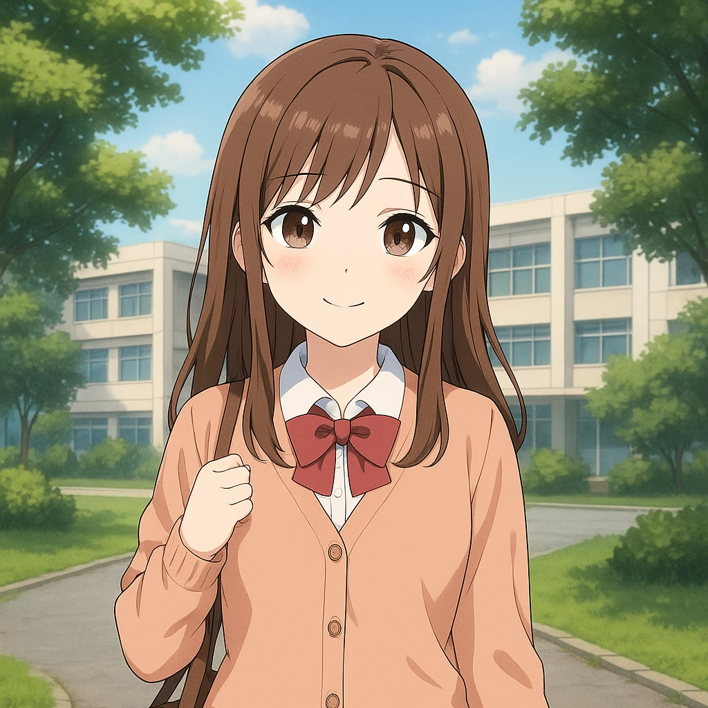 佐倉 夕奈