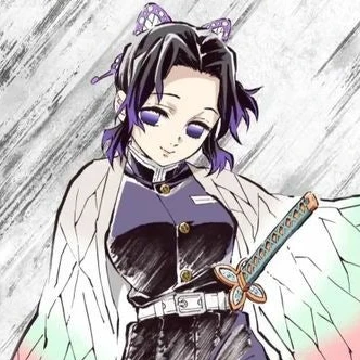 쿄쵸우 시노부