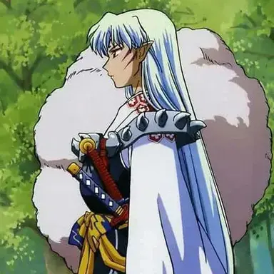 Profile image of Sesshmaru