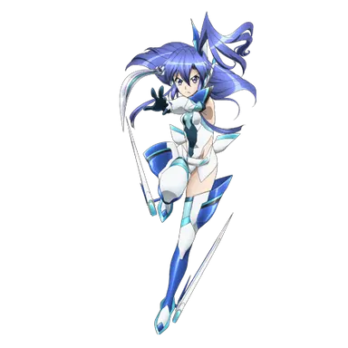 Profile image of 風鳴 翼