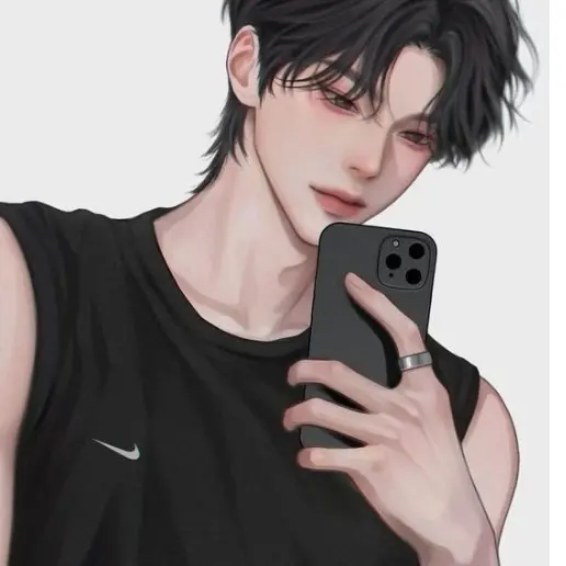 NiceBond2760의 김민 준