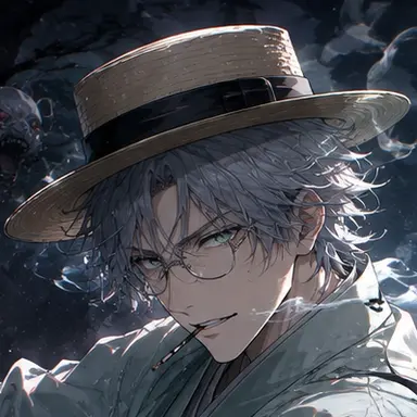 Profile image of Shiki