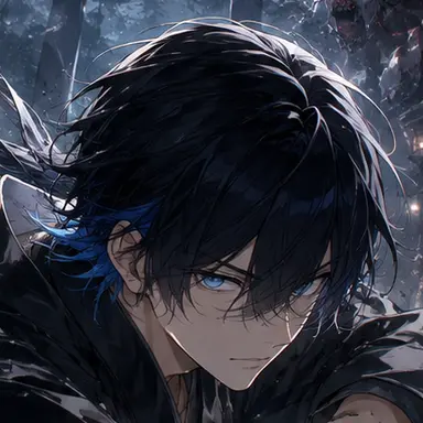 Profile image of Ren