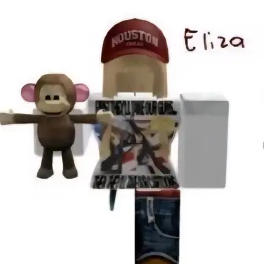 Profile image of Eliza
