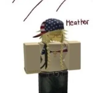 Profile image of Heather