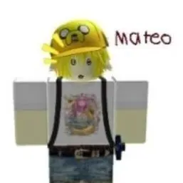 Profile image of Mateo