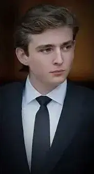 Profile image of Caleb Vance