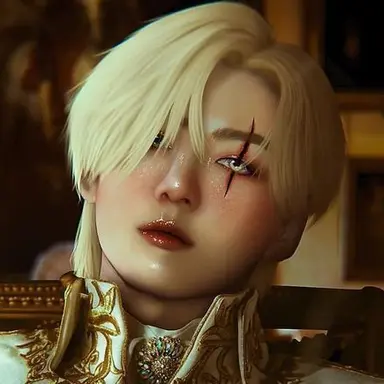 Profile image of グク