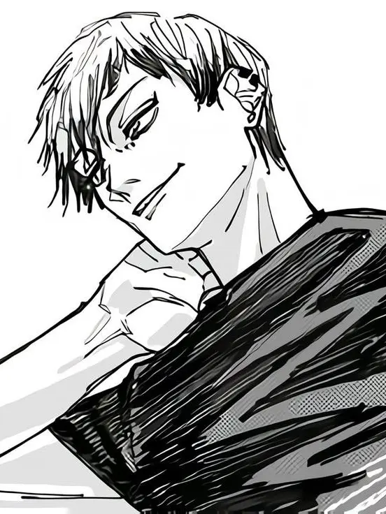 ZestySmog의 Naoya